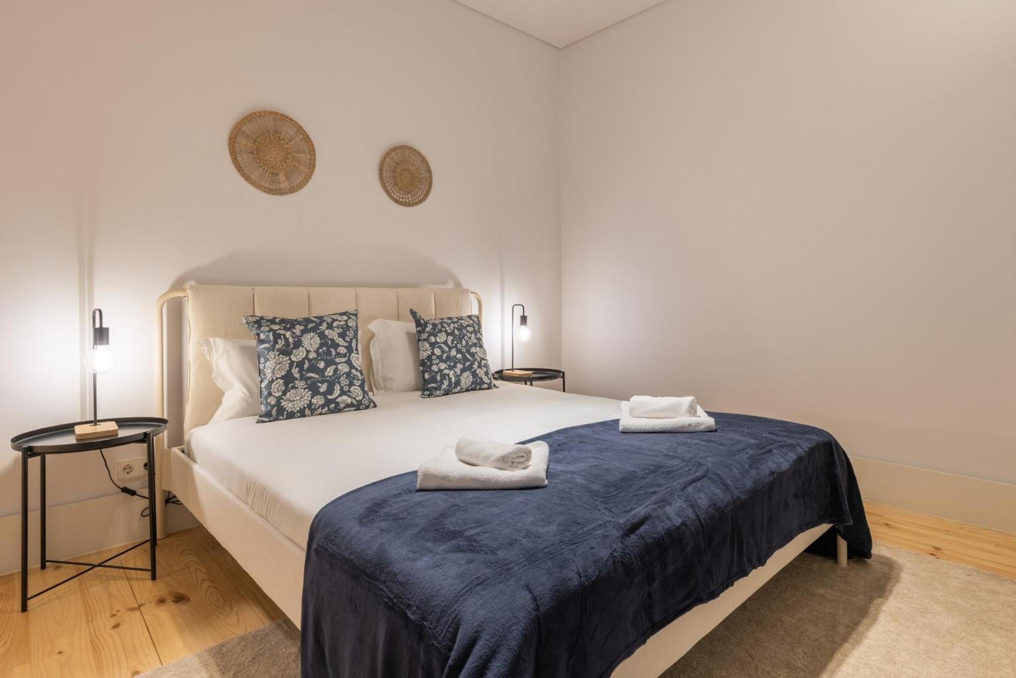 Apartamento Lisbon's Heart Vi