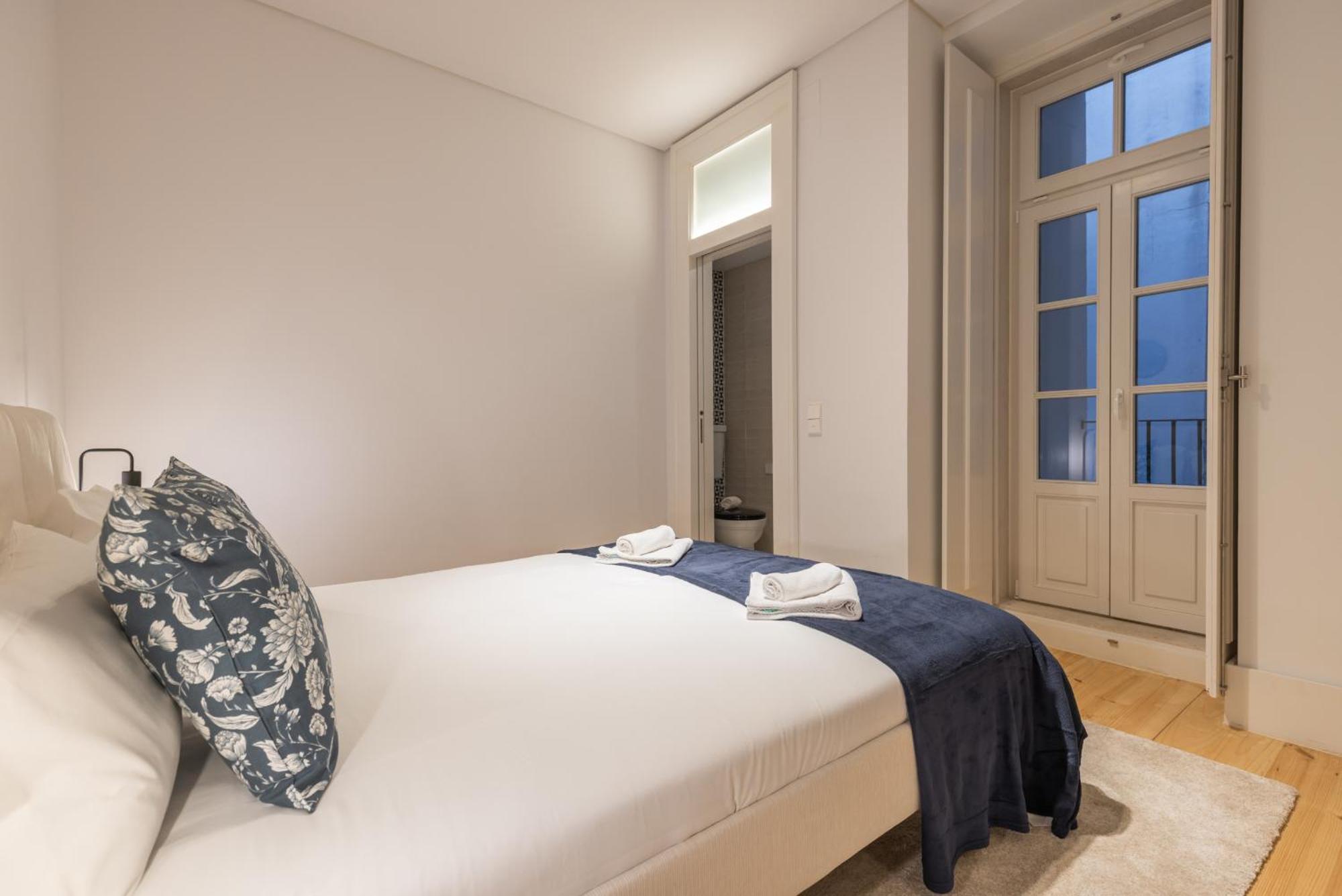 Apartamento Lisbon's Heart Vi