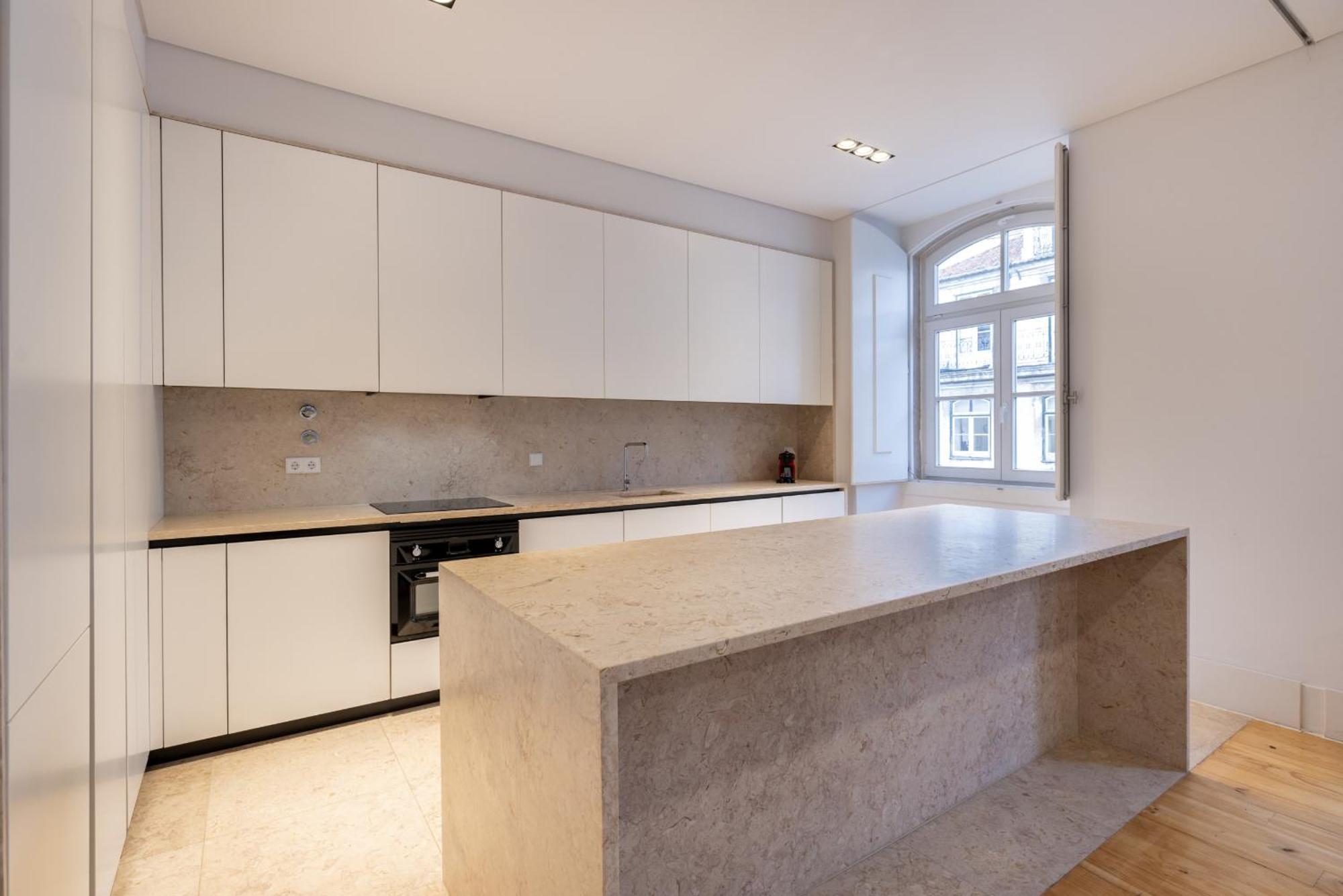 Apartamento Lisbon's Heart Vi