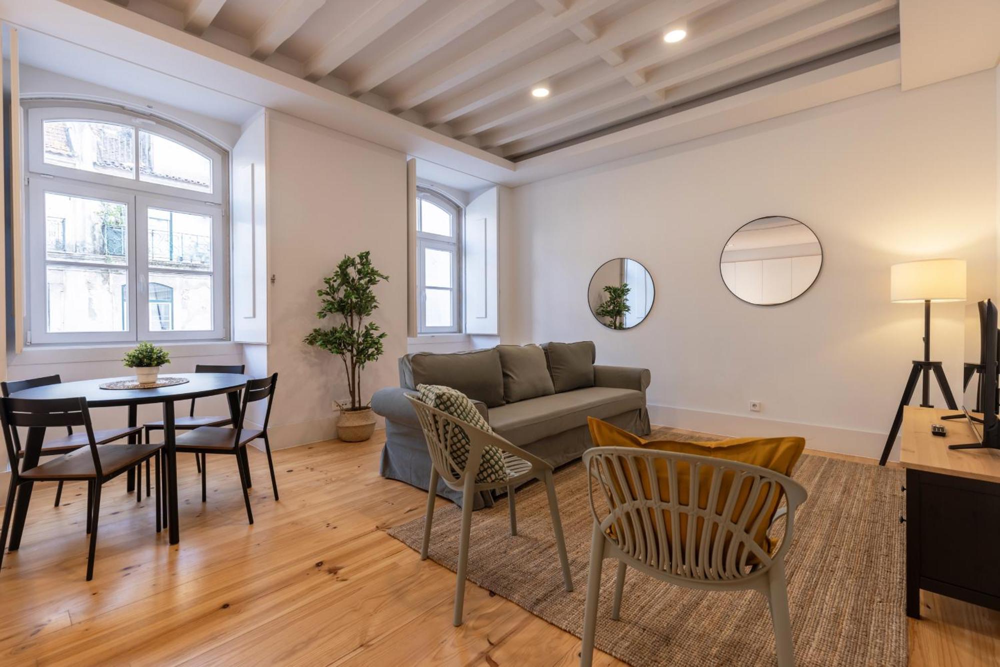 Apartamento Lisbon's Heart Vi *