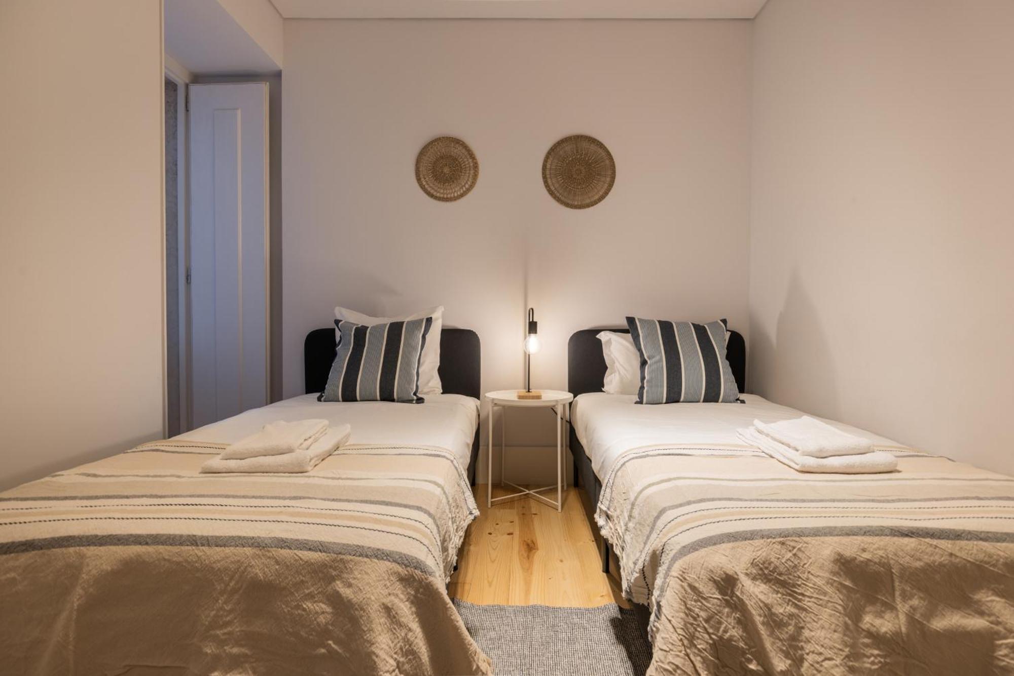 Lisbon's Heart Vi Apartamento