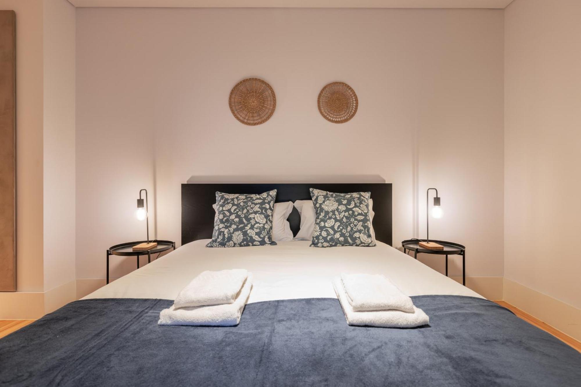 Apartamento Lisbon's Heart Vi *