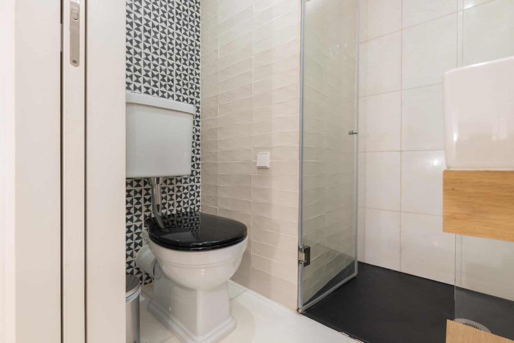 Apartamento Lisbon's Heart Vi