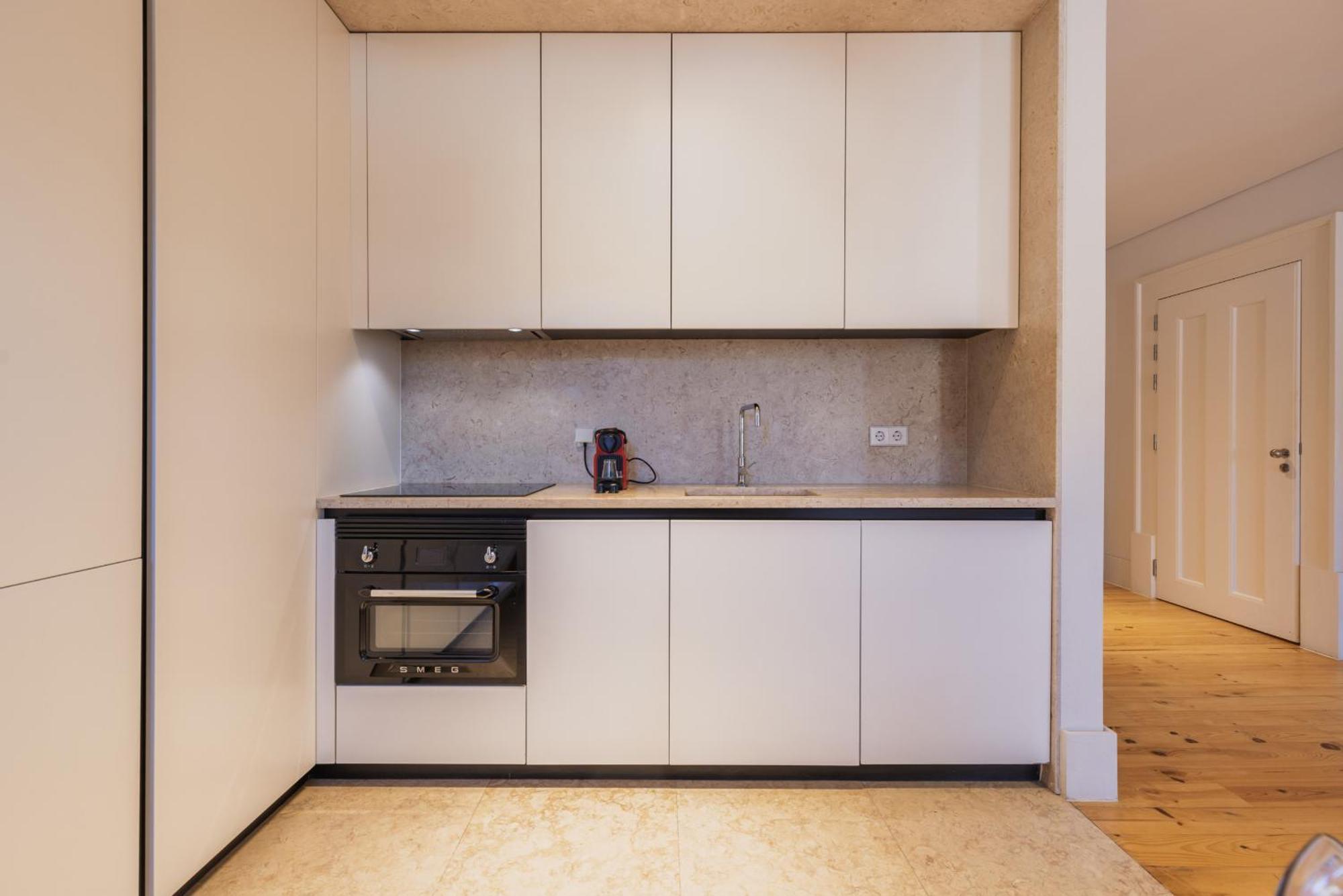 Apartamento Lisbon's Heart Vi *