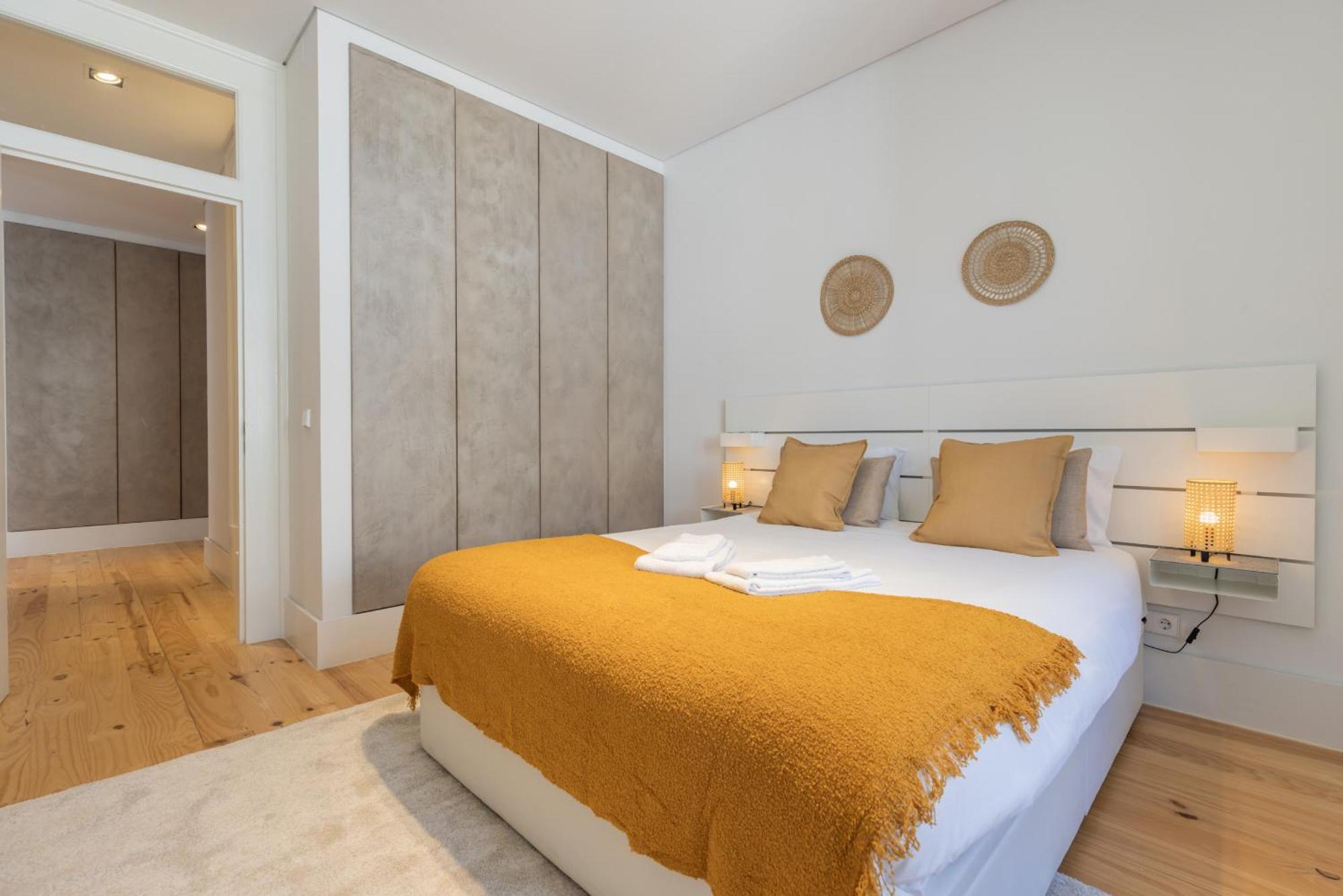 Apartamento Lisbon's Heart Vi