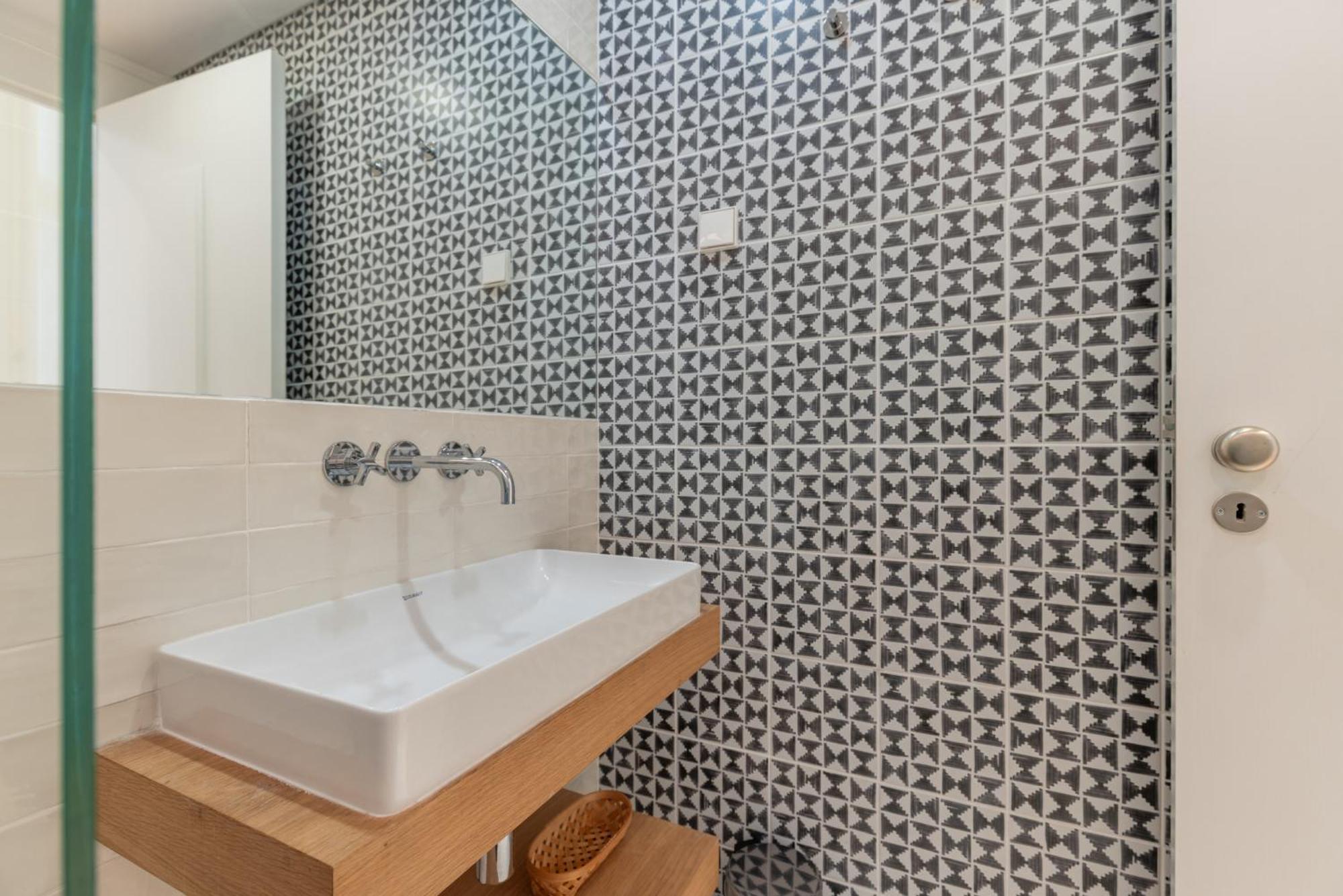Apartamento Lisbon's Heart Vi *