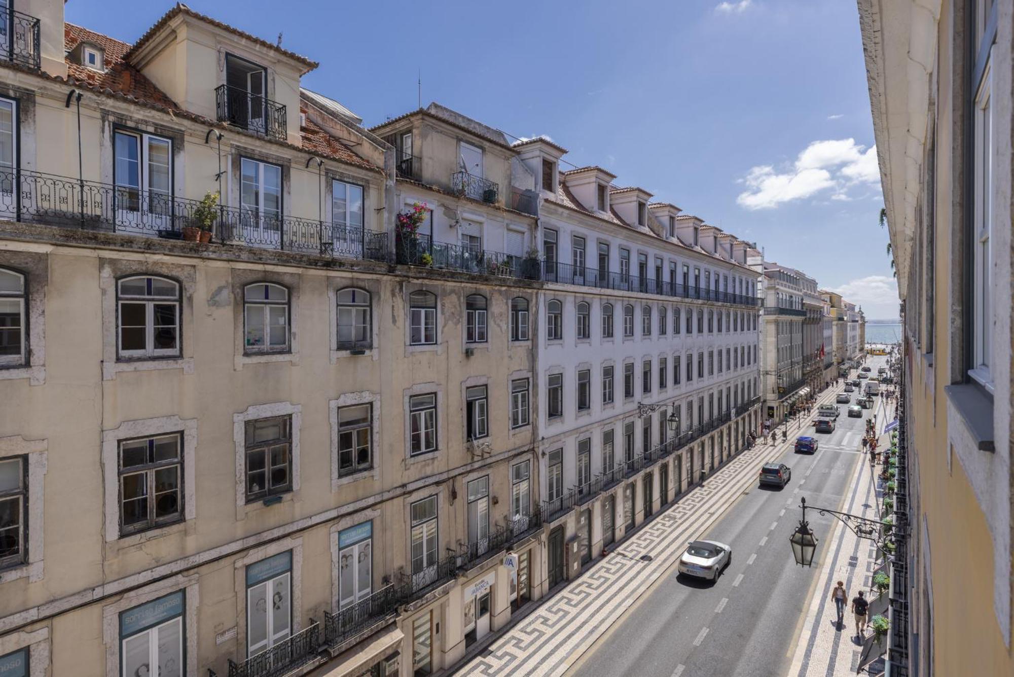 Apartamento Lisbon's Heart Vi *