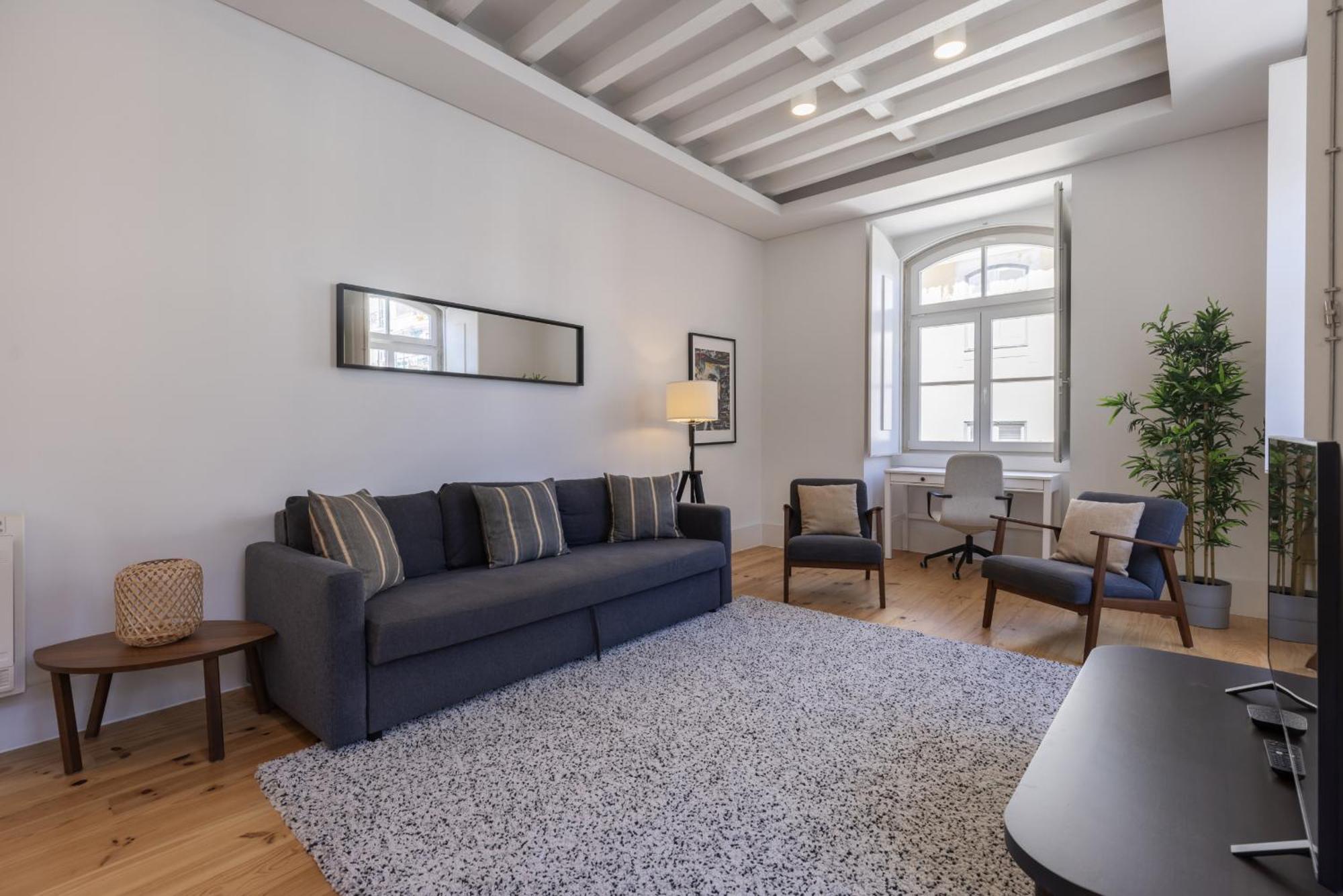 Apartamento Lisbon's Heart Vi Lisboa